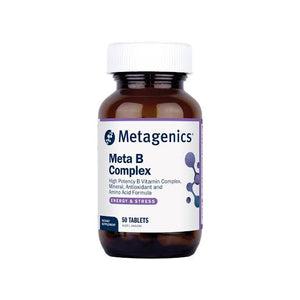 Metagenics Meta B Complex