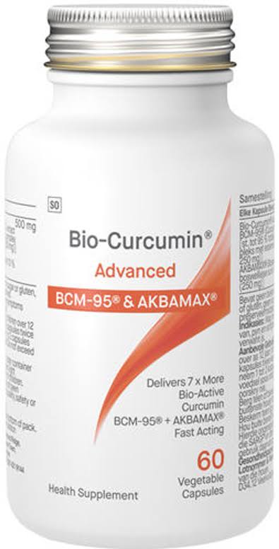 Coyne Bio-Curcumin Advanced