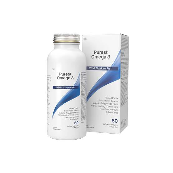 Coyne Omega 3