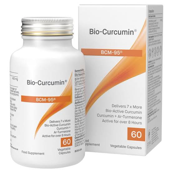 Coyne Curcumin