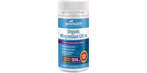 Good Health Ultra Magnesium