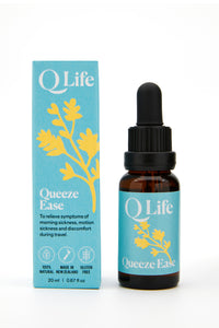 QLife Queeze Ease 20ml