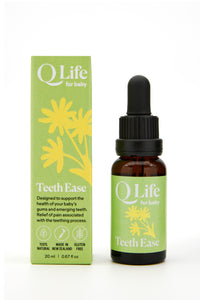 QLife Teeth Ease 20ml