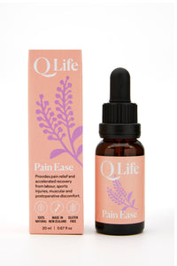 QLife Pain Ease 20ml