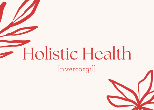 Holistic Health Invercargill