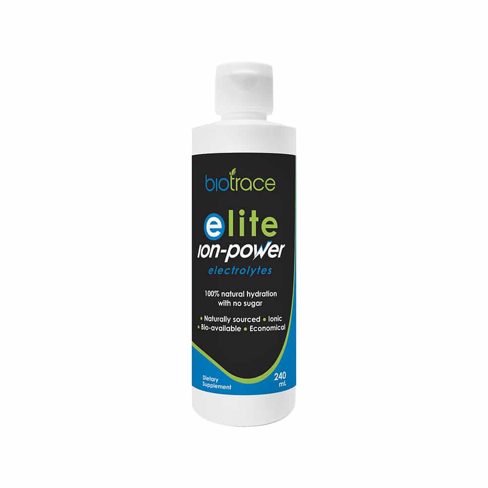 BioTrace Elete Electrolytes